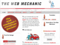 the-web-mechanic.com