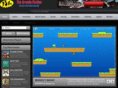 thearcadestation.com
