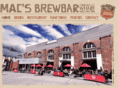 thebrewerybar.co.nz