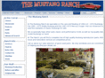 themustangranch.com