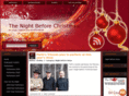 thenightbeforehtenightbeforexmas.com