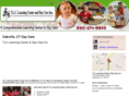 tlclearningcenteranddaycare.com