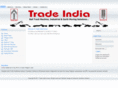 tradeindiagroup.com