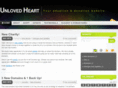 unloved-heart.net