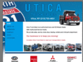 uticatrucksonline.com
