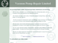 vacuumpumprepairltd.com