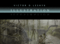 victorleshyk.com
