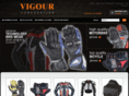 vigourcorporation.com
