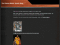 walshsportsblog.com