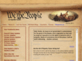wethepeopleofpv.com