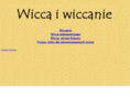 wiccanie.pl