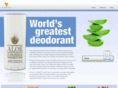 worlds-greatest-deodorant.com