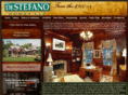 wvdestefanohomes.com