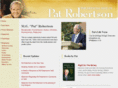 wwwpatrobertson.com