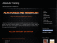 absolutetrainer.com