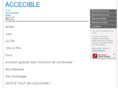 accecible.com