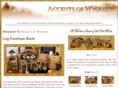 accentsofwyoming.com