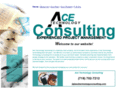 acetechconsulting.com