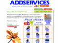 addservices.net