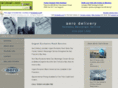 aerospecialdelivery.com