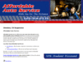 affordableautocenter.net