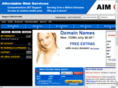 aimcustomweb.com