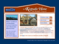 akeepsakehome.com