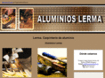 aluminioslerma.es