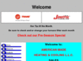 americanmadehvac.com