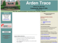 ardentrace.com