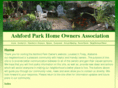 ashfordparkowner.com