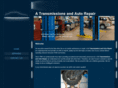 atransmissionservice.com
