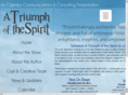 atriumphofthespirit.com