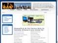 atyourservicetechs.com