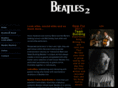 beatles2.com