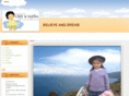 believeanddream.org