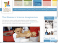 bluedornscienceimaginarium.org
