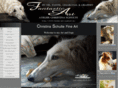 borzoi-art-uljanow.de