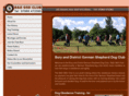 burydogclub.com