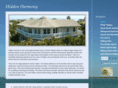 captivaharmony.com