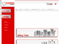 carbidesource.com