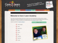 care2learnacademy.com