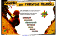 cascarr-escalade.net
