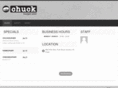 chuckjoint.com