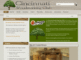 cincinnatiwoodworkingclub.org