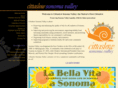 cittaslowsonomavalley.org