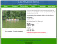 cmcanoerental.com
