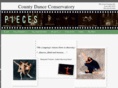 countydanceconservatory.com