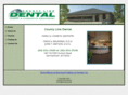 countylinedental.com