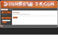 drumsetkits.com
